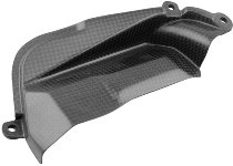 Coperchio cilindro Carbonworld, carbonio adatto per Ducati