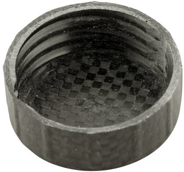 Couvercle de réservoir Carbonworld (2 pcs), carbone pour