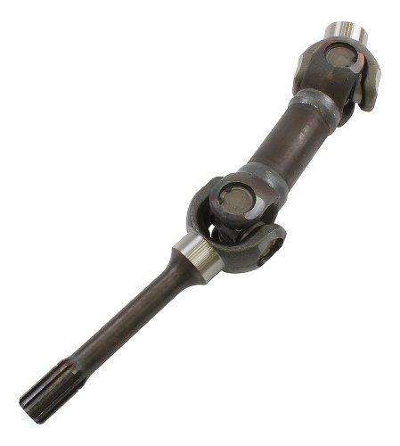 Moto Guzzi Universal joint with drive shaft - California