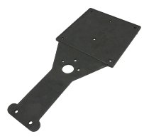 Ducati Taillight holder rubber - 250, 350 450 Scrambler