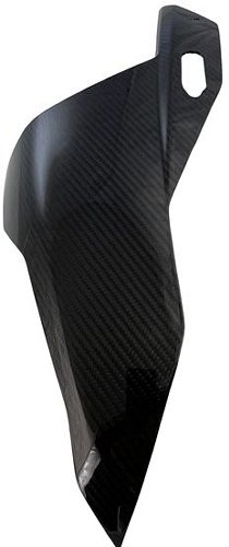 Carbonworld upper part covers, carbon suitable for BMW S