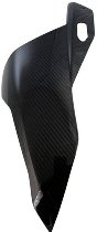 Carbonworld upper part covers, carbon suitable for BMW S