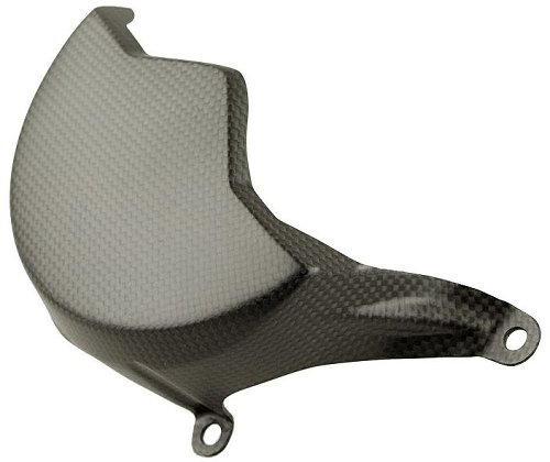 Carbonworld engine guard, carbon, matt suitable for Ducati