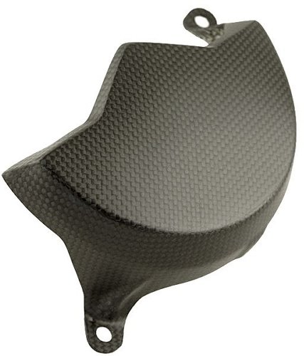 Carbonworld engine guard, carbon, matt suitable for Ducati