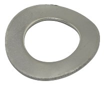 Moto Guzzi Washer 1,6x34 mm main stand... - California 1100