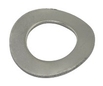 Moto Guzzi Washer 1,6x34 mm main stand... - California 1100