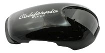 NML Moto Guzzi Seitendeckel schwarz rechts - California 1100