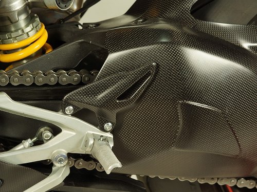 Carbonworld heel protection, performance, carbon suitable