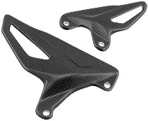 Carbonworld heel protection, performance, carbon suitable