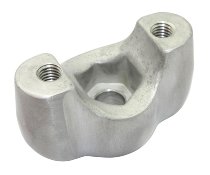 NML Moto Guzzi Handlebar clamp lower - California EV,
