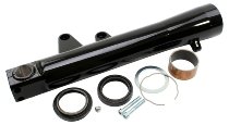 Moto Guzzi Dip tube black, right side - California 1100