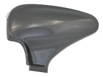 Moto Guzzi Fairing guard footrest, grey, right side -