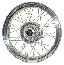 NML Vorderrad Cal. EV