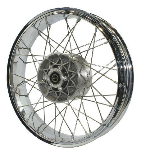 Moto Guzzi Spoke wheel, front, 2,50x18 - California 1100 EV