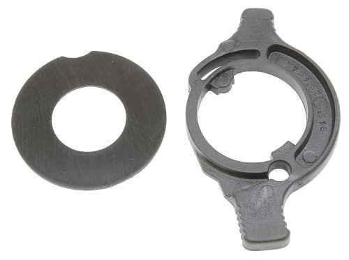 Ducati palanca de starter completa - 400, 600, 750, 900 SS,