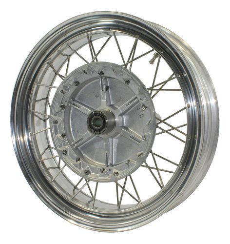Moto Guzzi RUOTA POSTERIORE A RAGGI 3,5x17 - California 1100