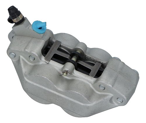 Brembo caliper P4 30/34 C silver, right - California 1100