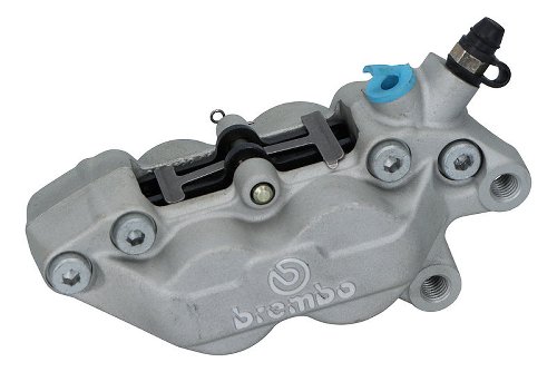 Brembo caliper P4 30/34 C silver, right - California 1100