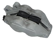 Brembo caliper P4 30/34 C silver, left - California 1100