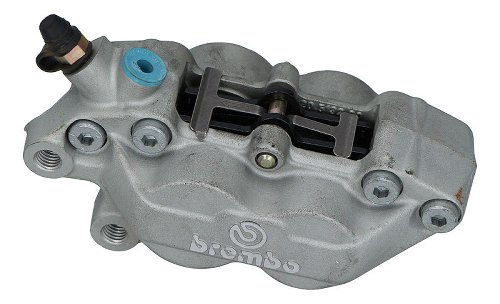 Brembo caliper P4 30/34 C silver, left - California 1100