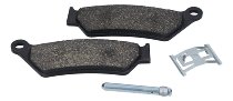 Moto Guzzi Brake pads rear, California 1100