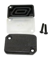 Moto Guzzi Ausgleichsbehälter Deckel/Membran - V7 I+II+III,