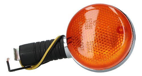 Moto Guzzi Indicator front-left / rear-right - California