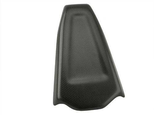 Carbonworld Tankschutz, unten, Carbon, matt geeignet für