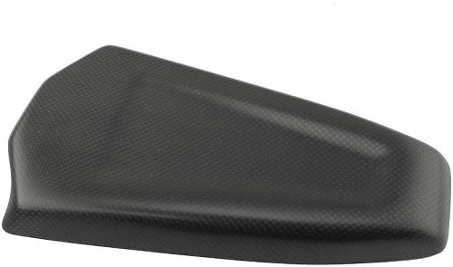 Carbonworld Tankschutz, unten, Carbon, matt geeignet für