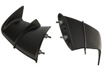 Carbonworld Winglets Carbon suitable for Ducati Panigale V4