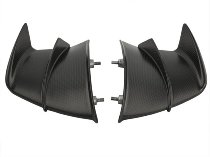 Carbonworld Winglets Carbon suitable for Ducati Panigale V4