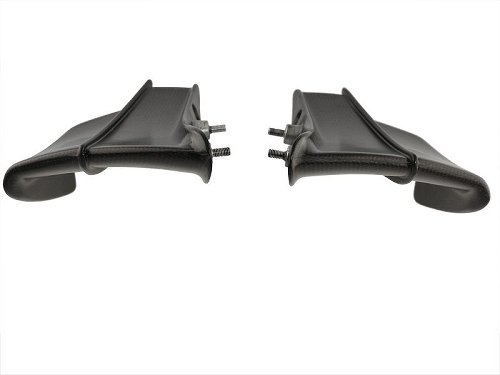 Carbonworld Winglets Carbon suitable for Ducati Panigale V4