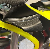 Carbonworld Winglets Carbon suitable for Ducati Panigale V4