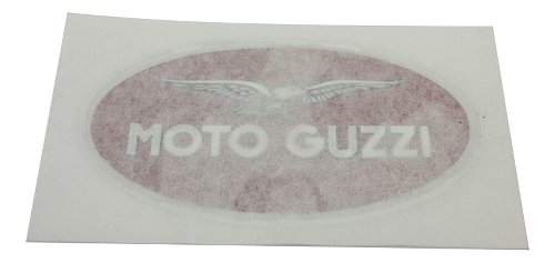 Moto Guzzi Sticker fuel tank right side - 750 Nevada