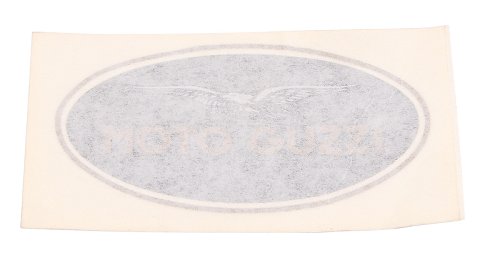 DECAL SX MOTO GUZZI (ARG.