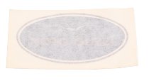 DECAL SX MOTO GUZZI (ARG.