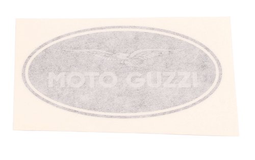 DECAL SX MOTO GUZZI (ARG.