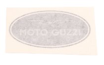 DECAL SX MOTO GUZZI (ARG.