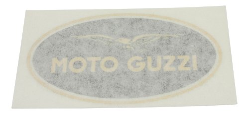 R.Aufkl.´Moto Guzzi´ schw/ge