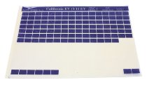 Mikrofilm California Evo.