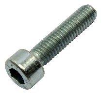Ducati Screw M6x25 - 350, 500 Twin, GTV, Pantah, 750, 900 SS