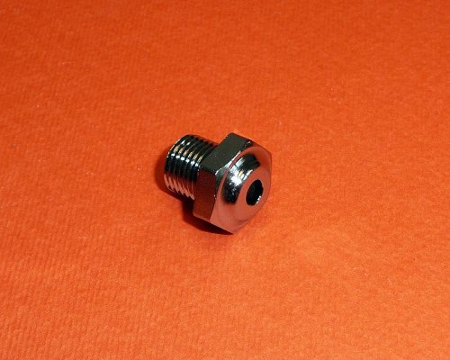 Ducati Screw cable gland