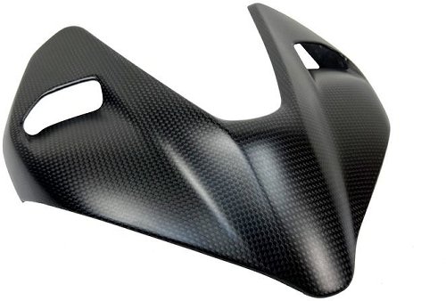 Carbonworld lamp cover, carbon suitable for Ducati