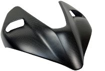 Carbonworld lamp cover, carbon suitable for Ducati