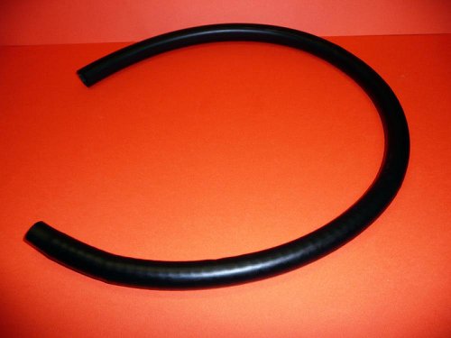 Ducati Oil breather pipe, 90cm