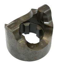 Eingreifmuffe V11