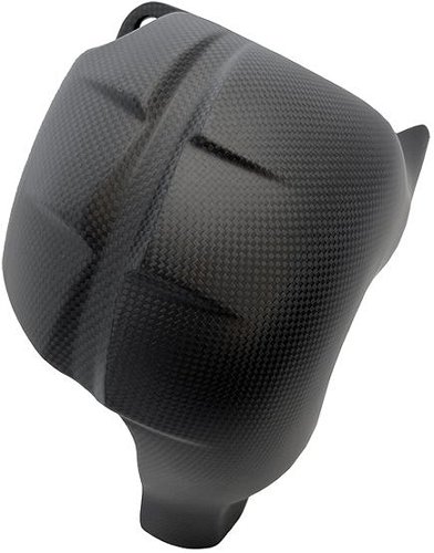 Protezione termica Carbonworld, Euro5, carbonio adatto per