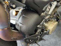 Protezione termica Carbonworld, Euro5, carbonio adatto per