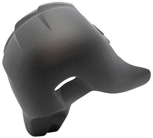 Protezione termica Carbonworld, Euro5, carbonio adatto per
