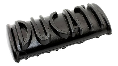 Ducati coprileva guidatore - 250, 350, 450 Scrambler, Mark 3